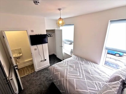 Room in a Shared House, Florence Road, B27