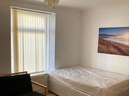 Room in a Shared House, Hanover Street, SA1