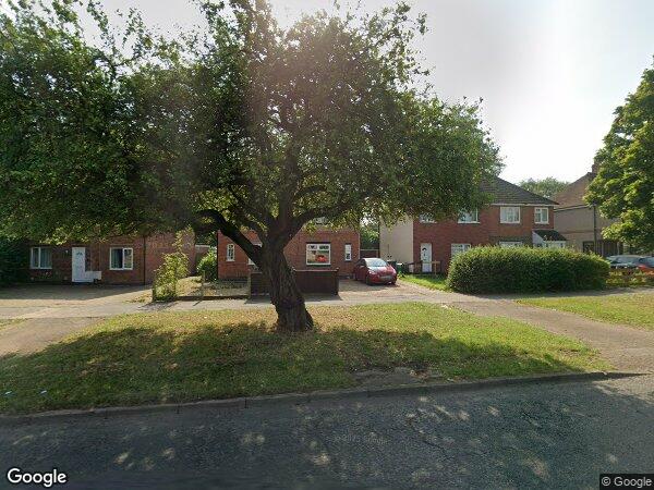 Room in a Shared House, Charter Avenue, CV4, N1 7GU