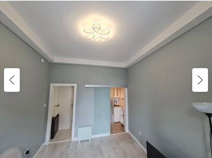 1 Bed Flat, High Street, G82