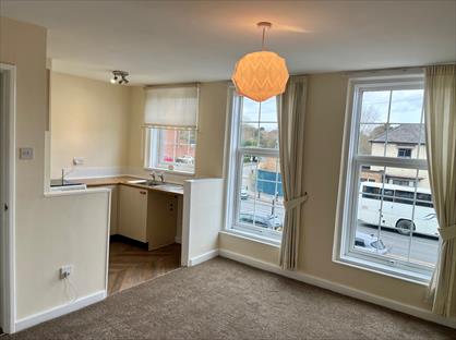1 Bed Flat, Rubery, B45