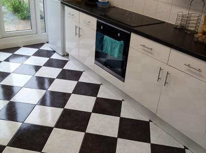Room in a Shared House, Stafford Road, SO15