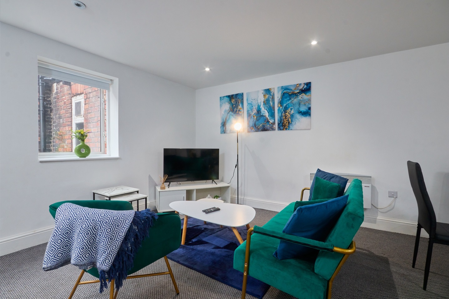 1 Bed Flat, Blenheim Terrace, LS2 photo 5
