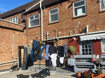 3 Bed Maisonette, Hertford Road, EN3