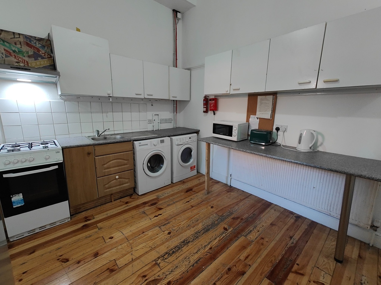 Room in a Shared House, Hackney Road, E2 photo 5