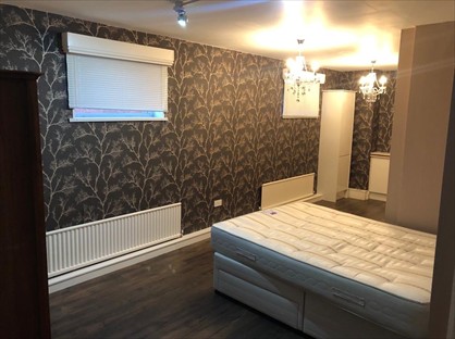 Room in a Shared Flat, Murray Road, CA14