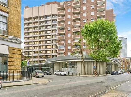 1 Bed Flat, Gresse Street, W1T