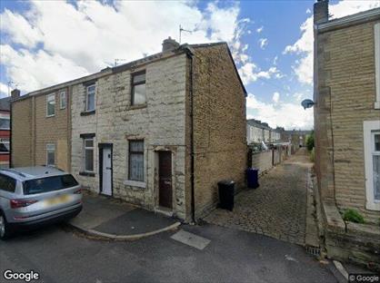 1 Bed Terraced House, Victoria Street, BB5