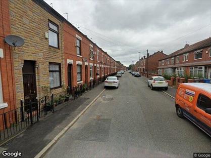 2 Bed Terraced House, Cobden Street, M9