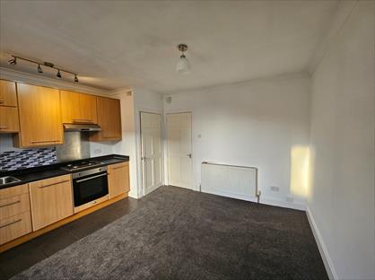 1 Bed Flat, Boyd Street, KA30