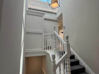 3 Bed Flat, Queens Drive, WR14