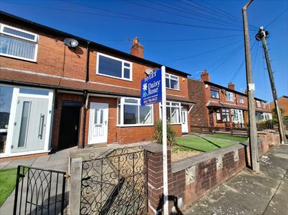 2 Bed Terraced House, Stewart Street, BL8