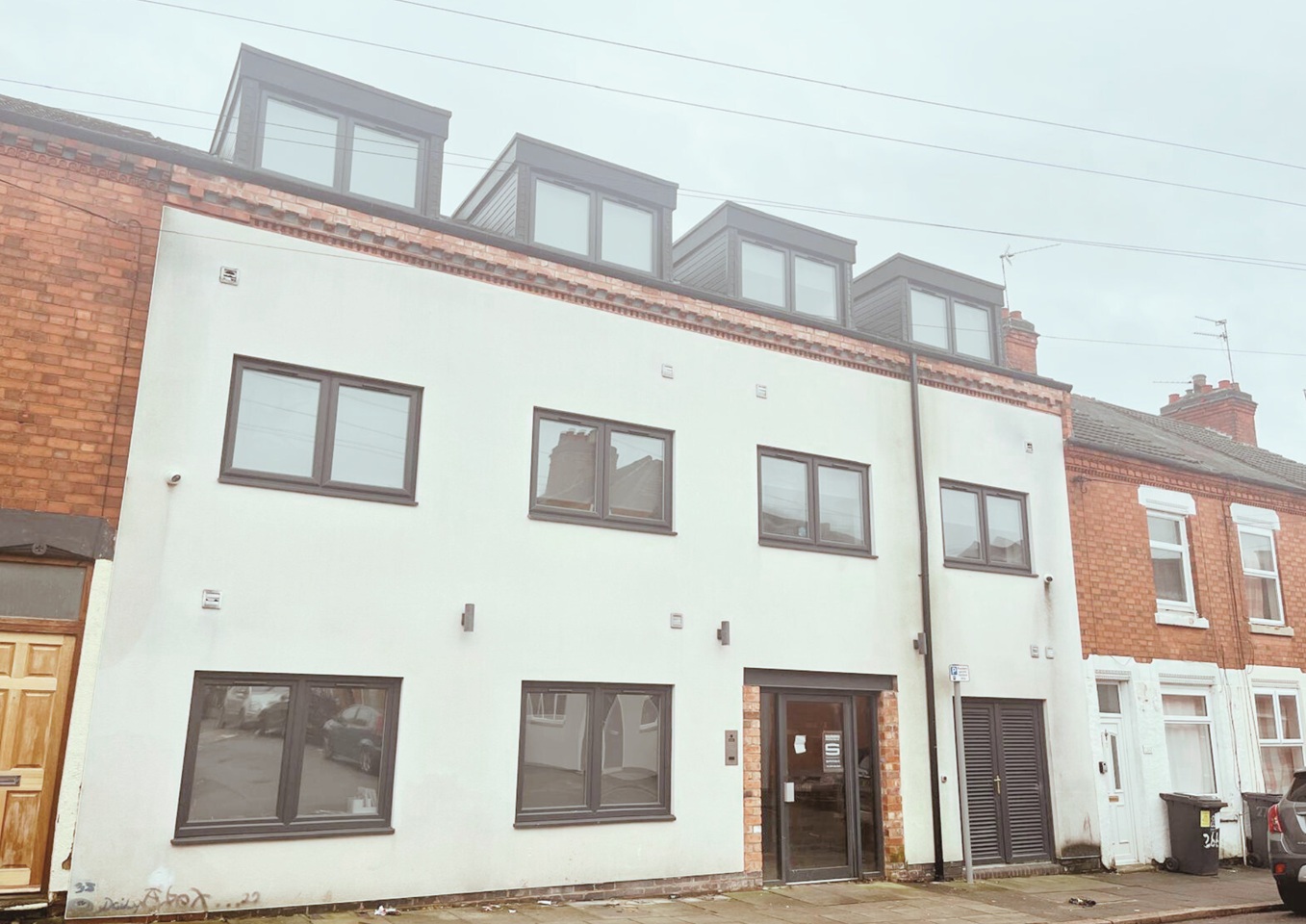 Additional image 10 of 1 Bed Flat, Western Road, LE3, N1 7GU