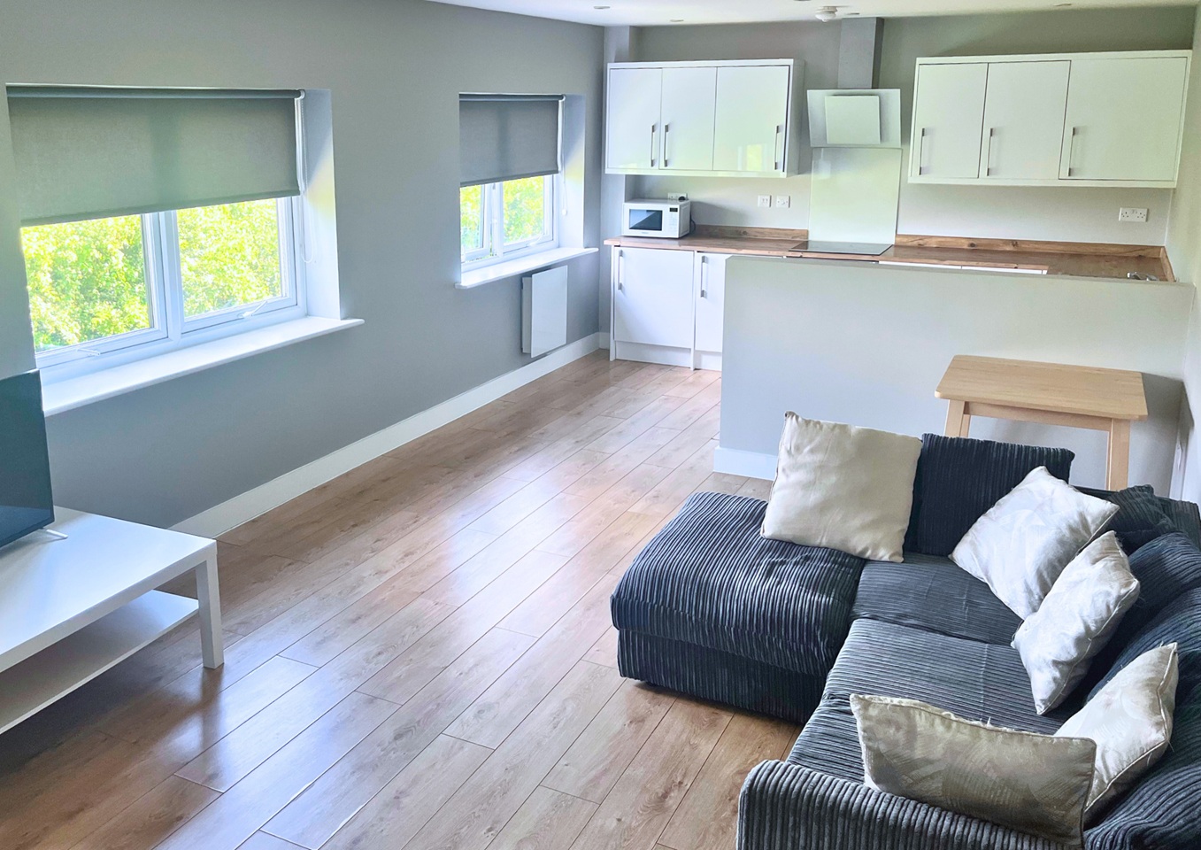 Additional image 5 of 1 Bed Flat, Western Road, LE3, N1 7GU