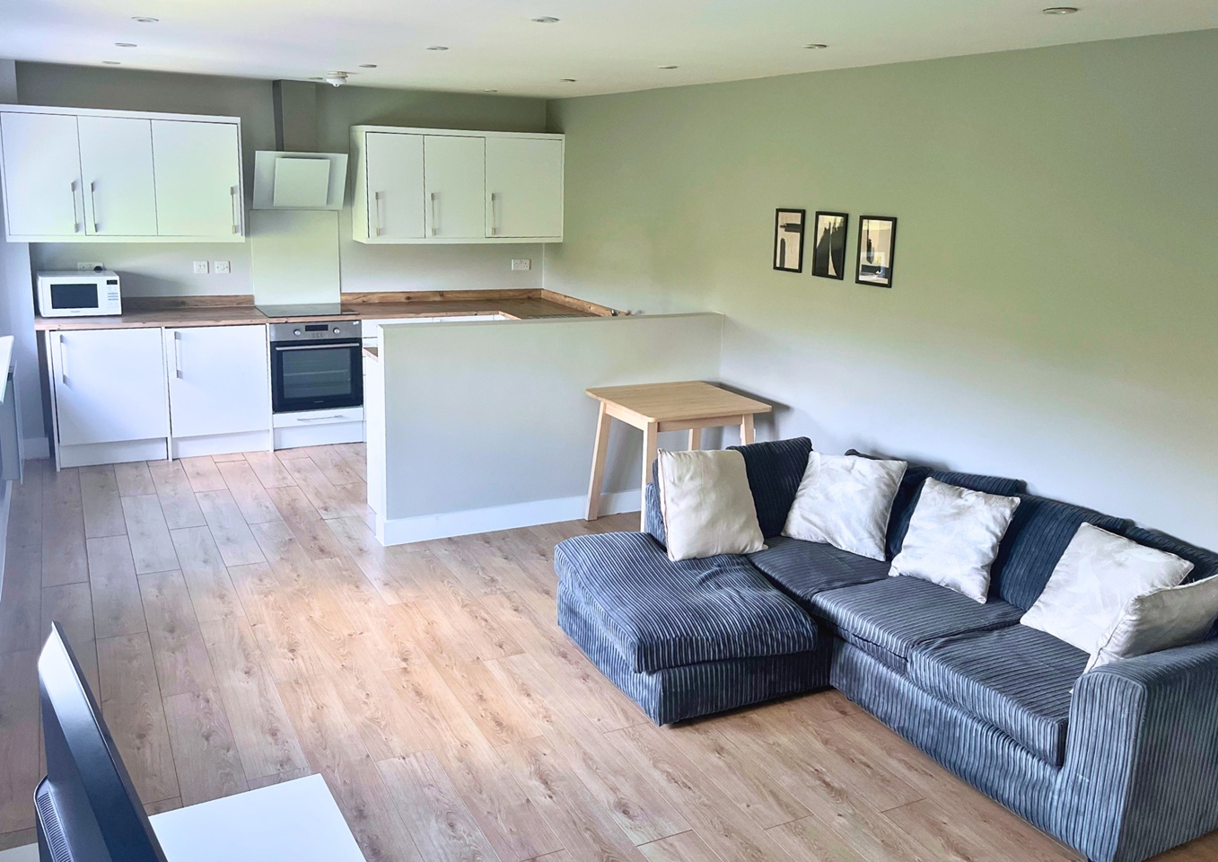 Additional image 2 of 1 Bed Flat, Western Road, LE3, N1 7GU