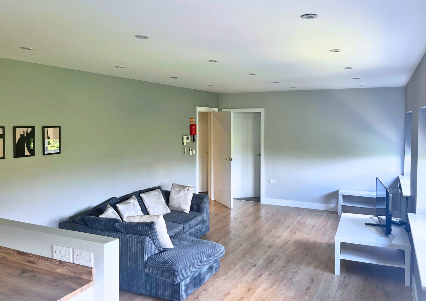 Additional image 3 of 1 Bed Flat, Western Road, LE3, N1 7GU