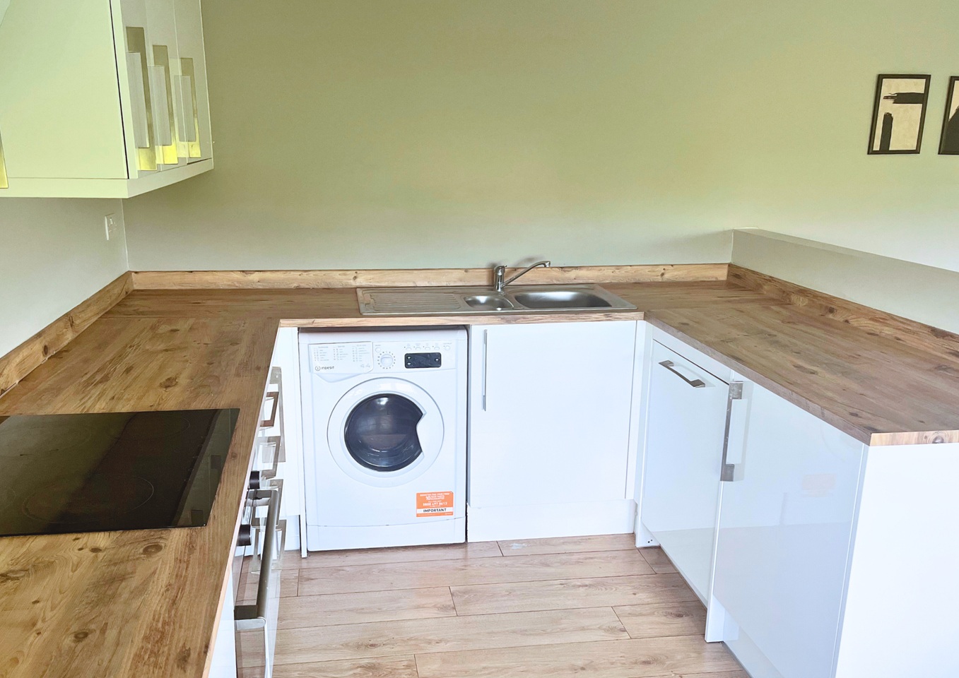 Additional image 4 of 1 Bed Flat, Western Road, LE3, N1 7GU