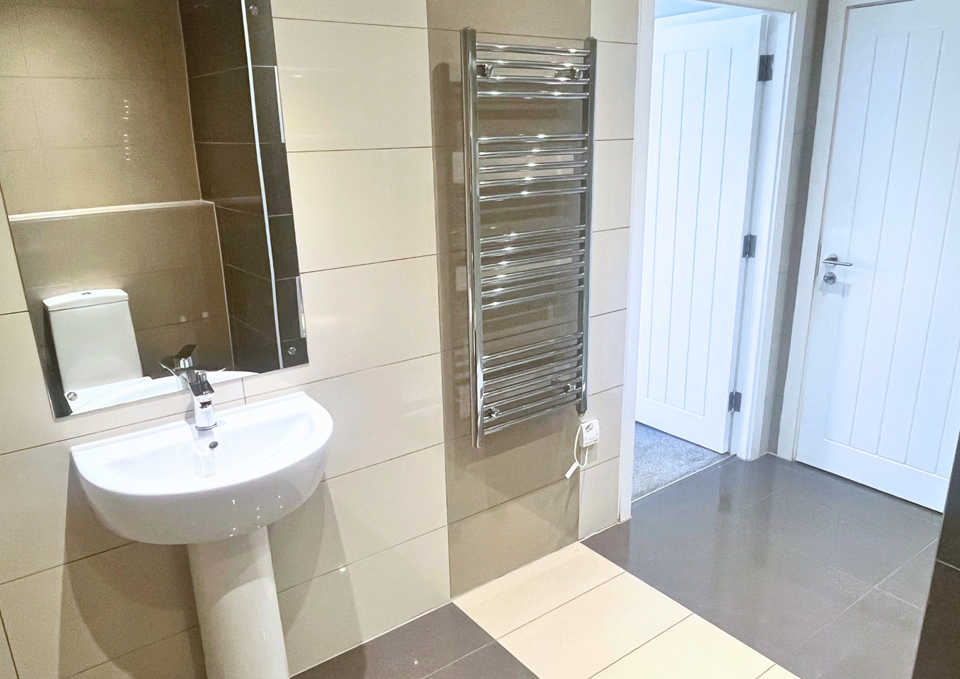 Additional image 9 of 1 Bed Flat, Western Road, LE3, N1 7GU