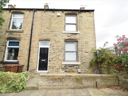 2 Bed Terraced House, Lionel Street, WF5