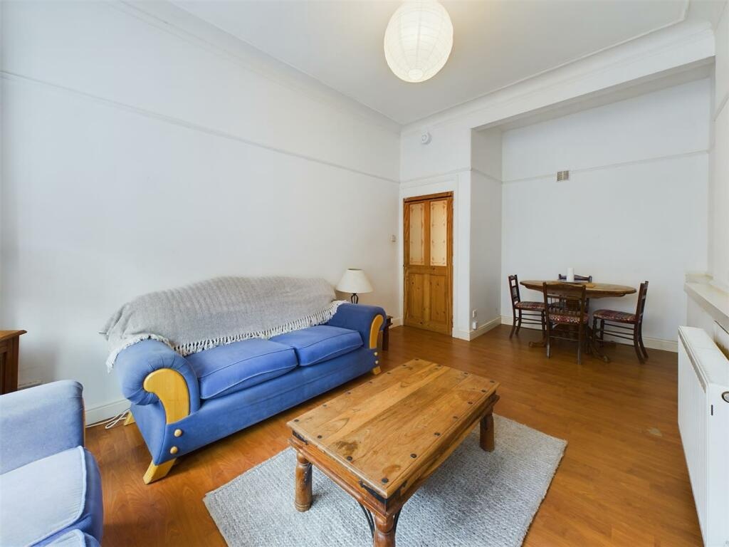 Additional image 2 of 2 Bed Flat, High Street, G4, N1 7GU