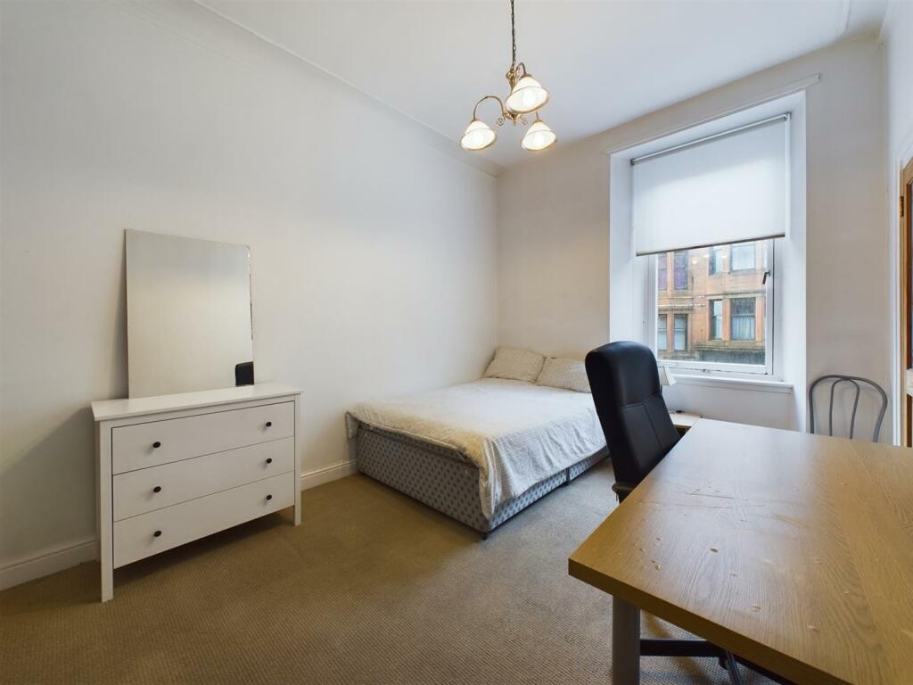 Additional image 9 of 2 Bed Flat, High Street, G4, N1 7GU