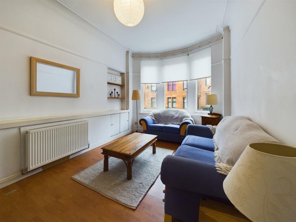 Additional image 3 of 2 Bed Flat, High Street, G4, N1 7GU