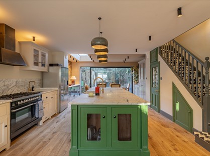 4 Bed Maisonette, Malden Road, NW5