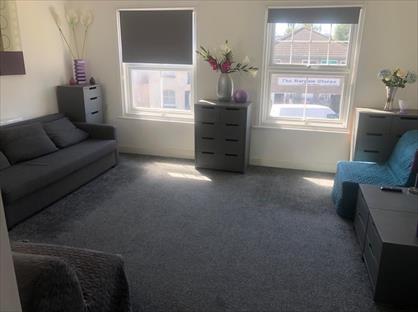 Studio Flat, Victoria Place, CO7