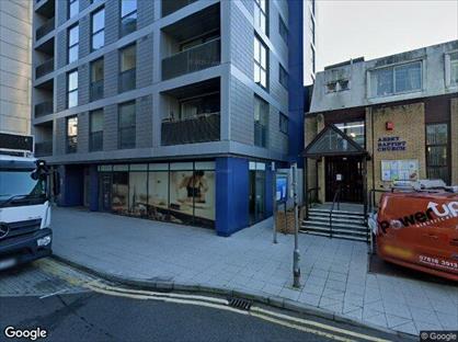 2 Bed Flat, St. Lawrence House, RG1