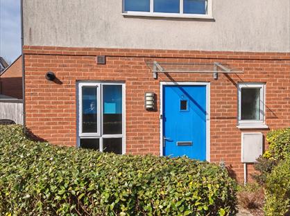 3 Bed Semi-Detached House, Sytchmill Way, ST6