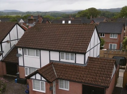 4 Bed Detached House, Deepdene Close, CF5