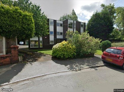 2 Bed Flat, Laurel Road, SK4