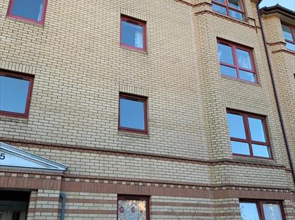 3 Bed Flat, Grovepark Street, G20