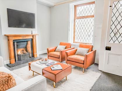 3 Bed Terraced House, Willow Street, BB3