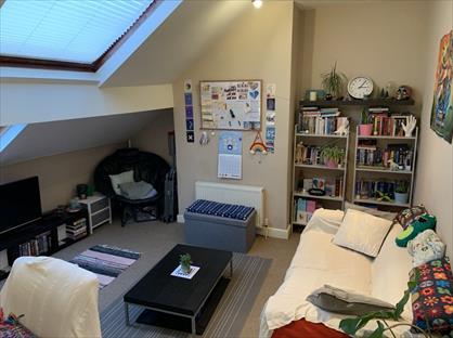 1 Bed Flat, Victoria Road, LS6