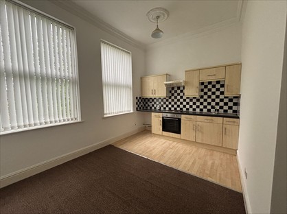 1 Bed Flat, Pearson Avenue, HU5