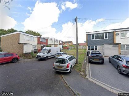 3 Bed End Terrace, Merricks Lane, SS16