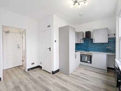 1 Bed Flat, Sutherland Road, N17