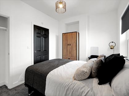 Room in a Shared House, Uttoxeter Old Road, DE1