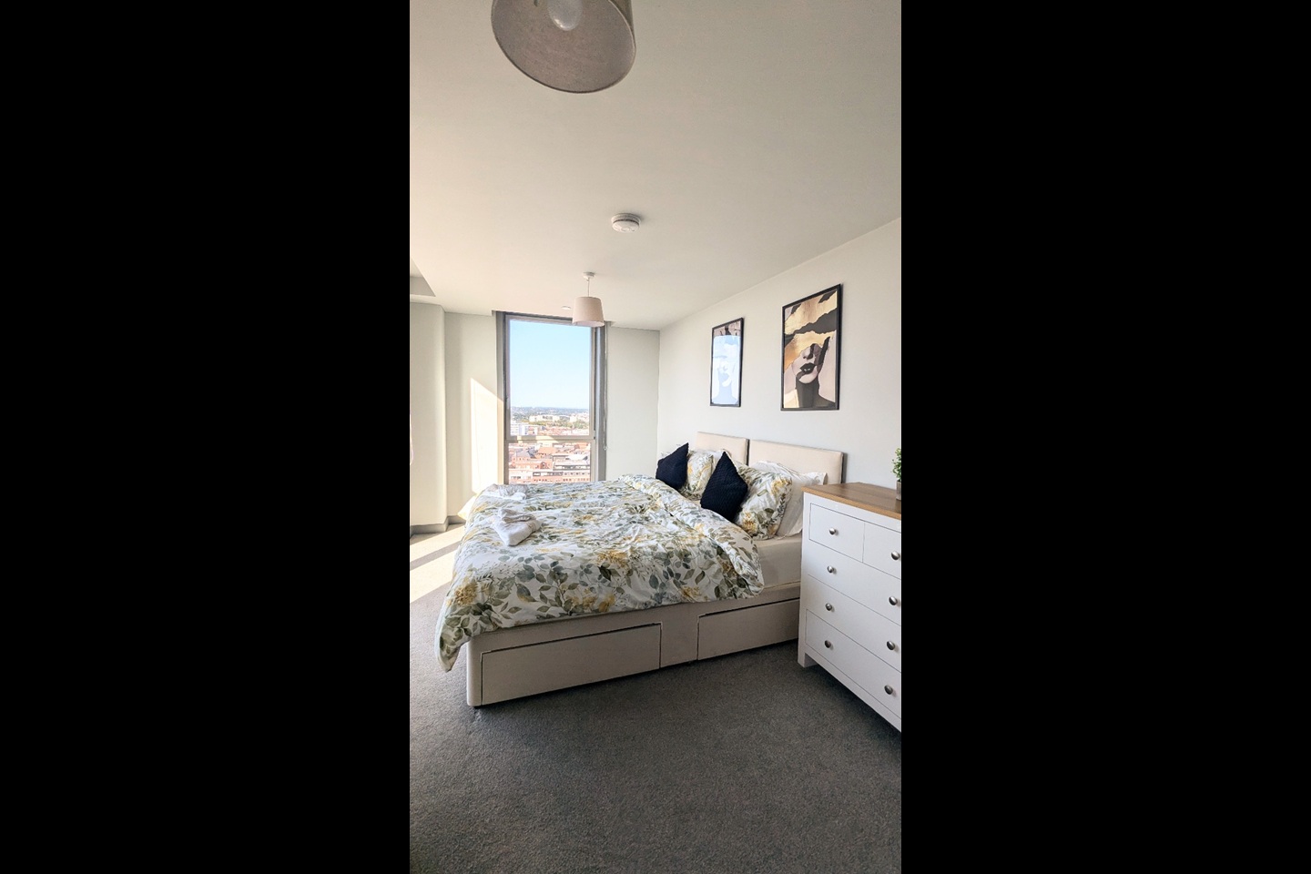 2 Bed Flat, Summer Hill Road, B1 photo 4