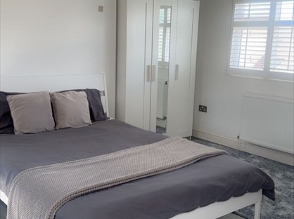 4 Bed Terraced House, Frankland Road, E4