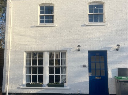 1 Bed Flat, Tannery Brae, DG7