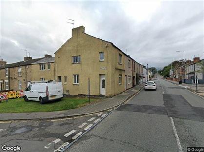 2 Bed Flat, High Street, DL15