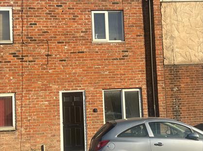 2 Bed Terraced House, Brook Street, CW12