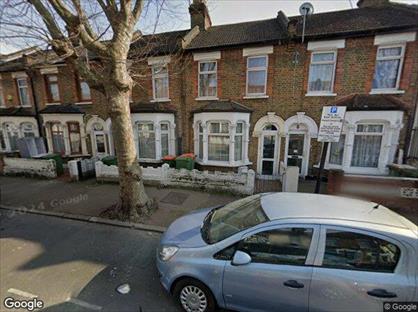 3 Bed Terraced House, London, E6