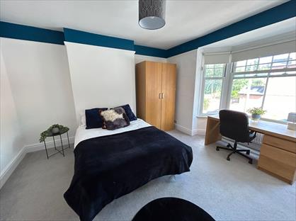Room in a Shared House, St. Leonards Road, LE2