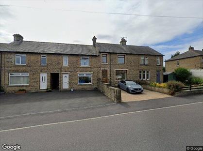 3 Bed Terraced House, West Avenue, HD9