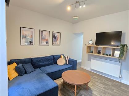 Room in a Shared House, Portland Street, WF1