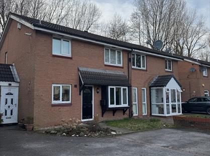 2 bed flat/apartment for rent in 2 Bed Flat, Givendale Drive, M8
