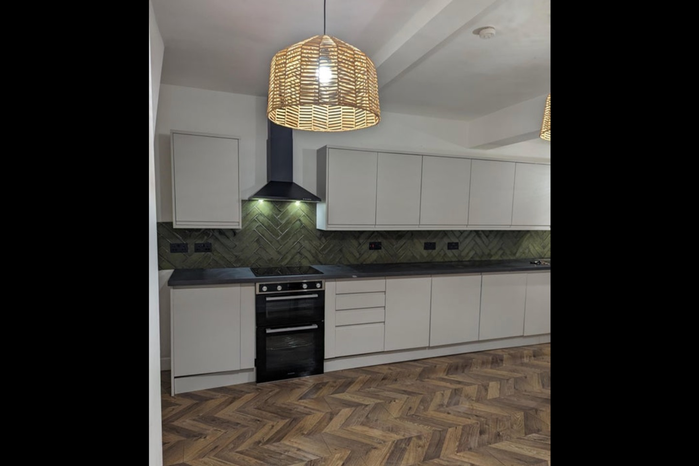 Room in a Shared House, Portland Street, DE23, N1 7GU